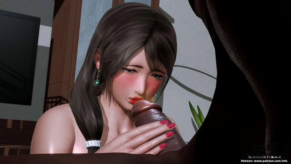 NTR Training in Front of Husband 1 trang 81