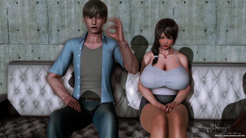 NTR Wife Shame Photography Oneshot trang 16