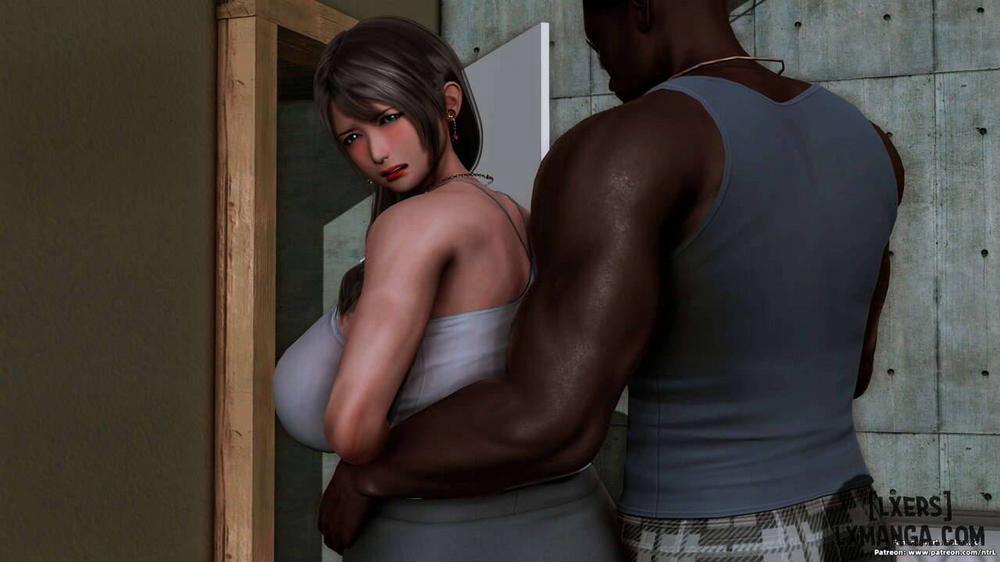 NTR Wife Shame Photography Oneshot trang 21