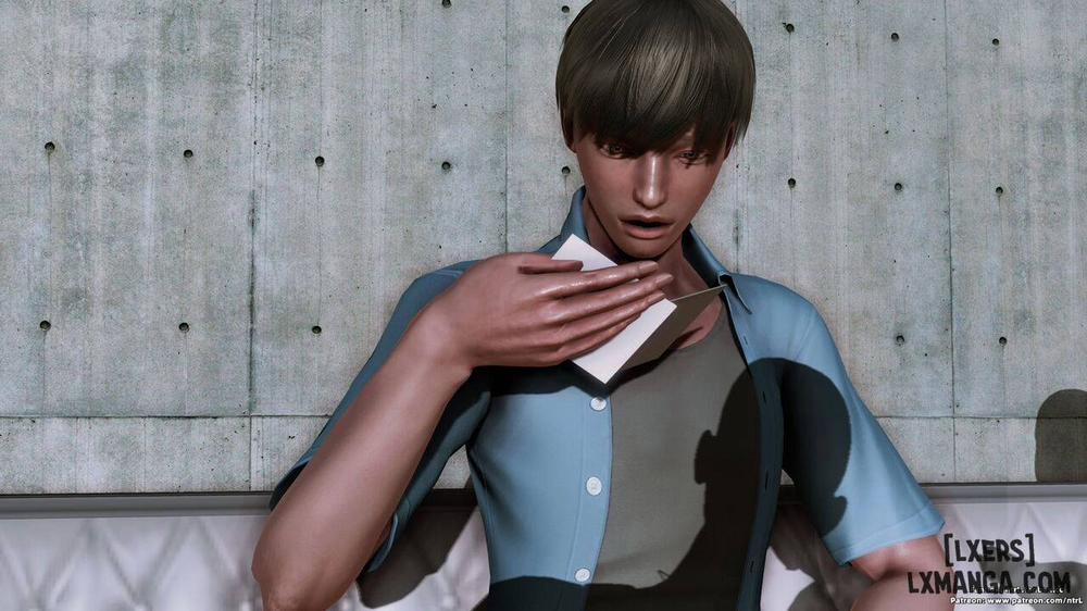 NTR Wife Shame Photography Oneshot trang 233