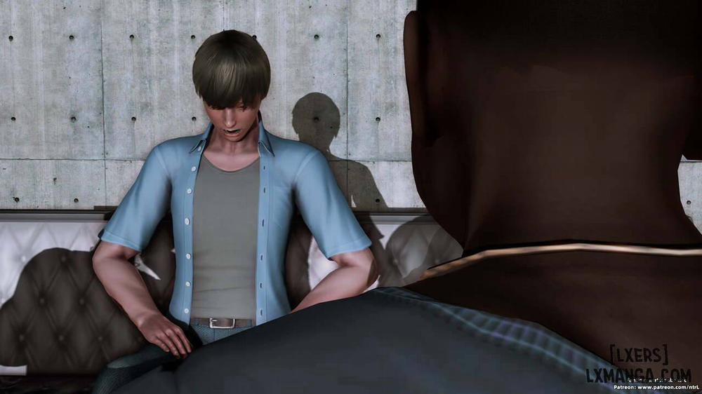 NTR Wife Shame Photography Oneshot trang 235