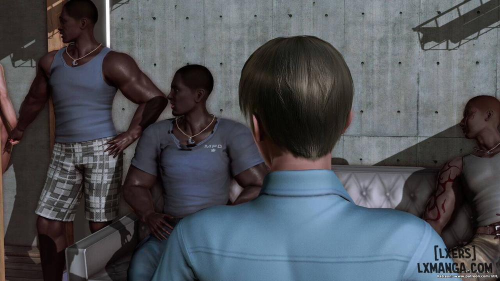 NTR Wife Shame Photography Oneshot trang 236