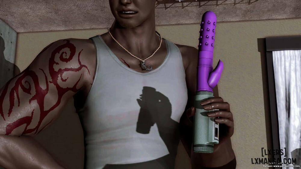 NTR Wife Shame Photography Oneshot trang 319