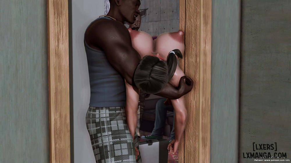 NTR Wife Shame Photography Oneshot trang 377