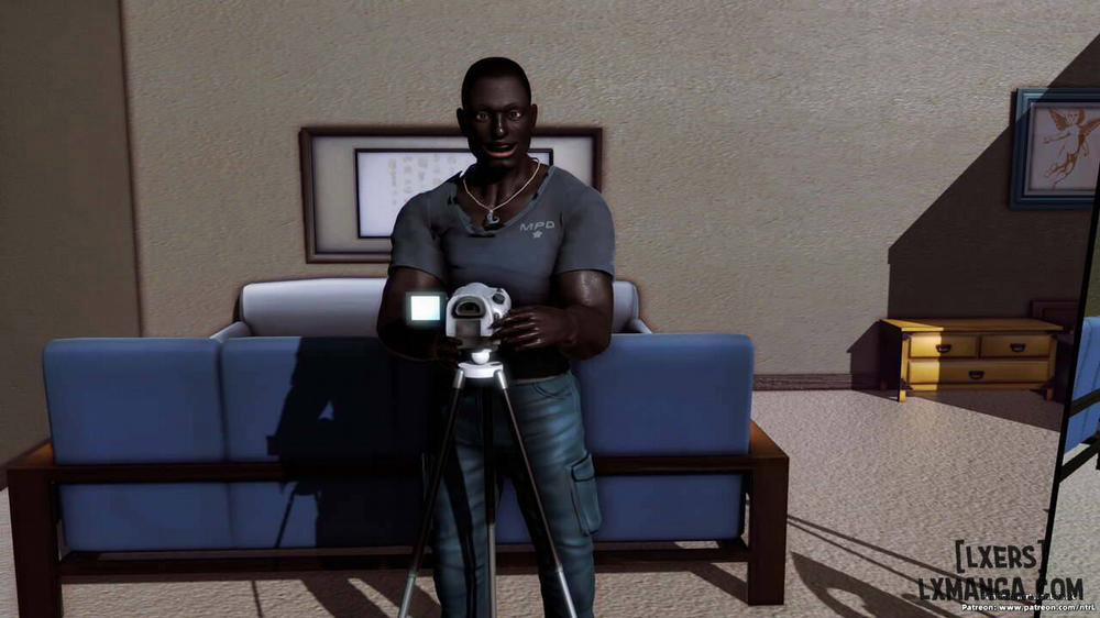 NTR Wife Shame Photography Oneshot trang 65