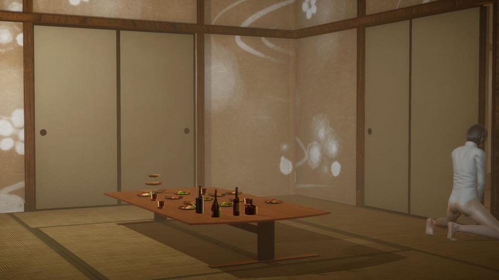 NTR Wife Stories 0 End trang 48