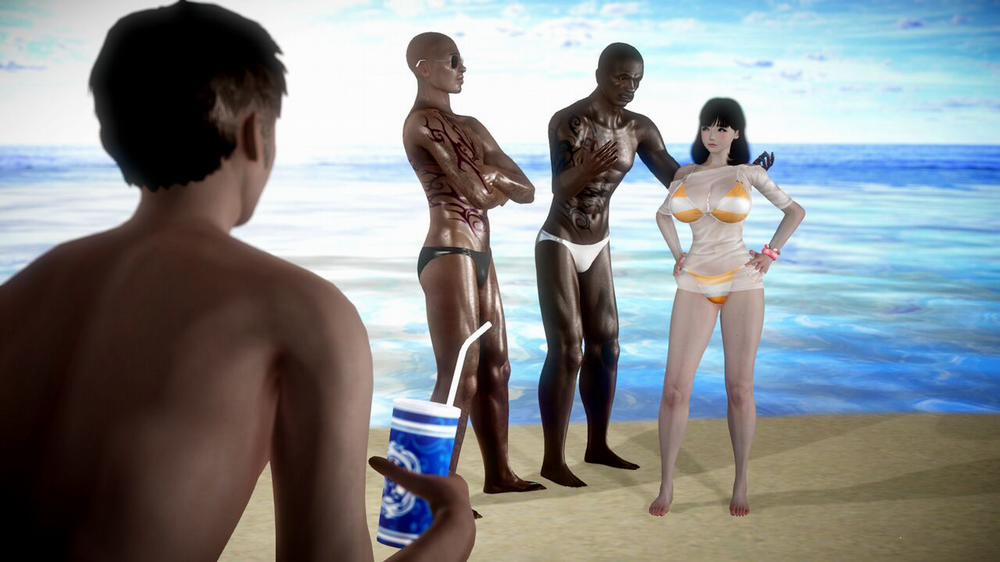 NTR Wife Stories 1 trang 12