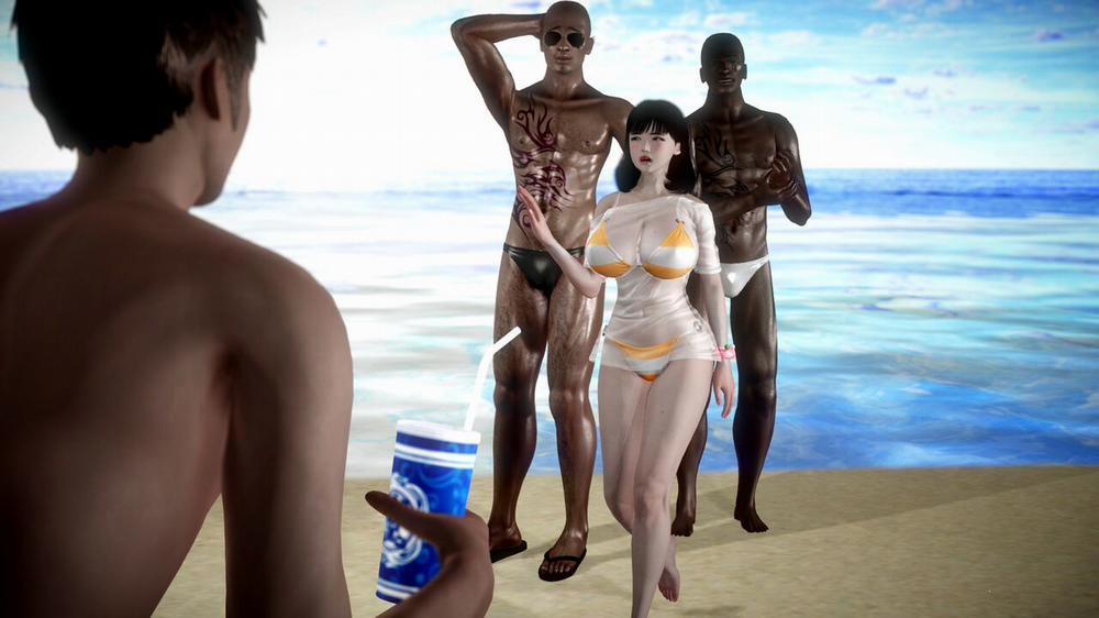 NTR Wife Stories 1 trang 13