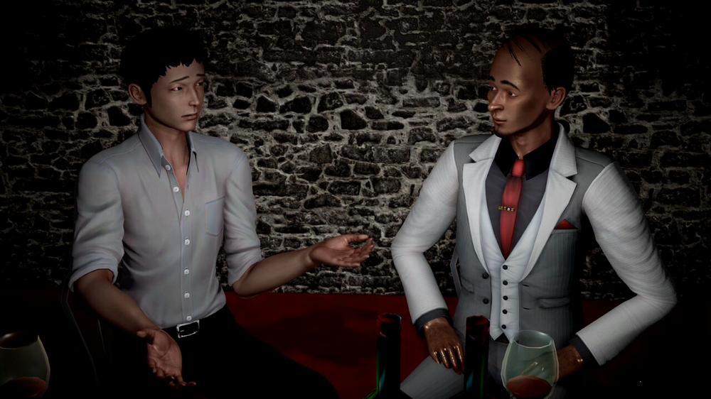 NTR Wife Stories 1 trang 15