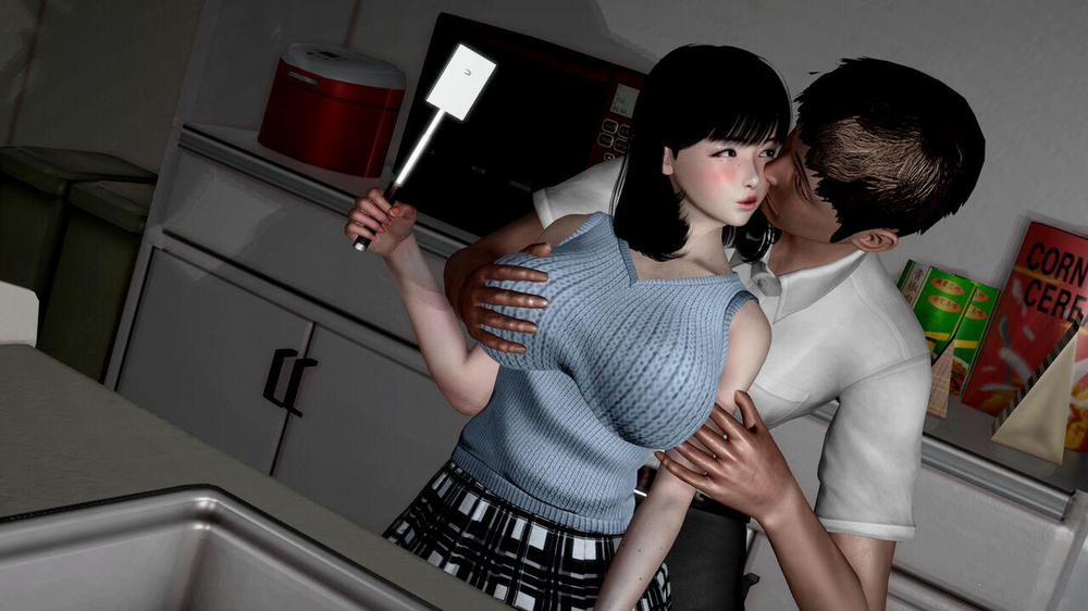 NTR Wife Stories 1 trang 3