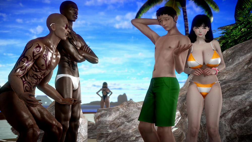 NTR Wife Stories 1 trang 68