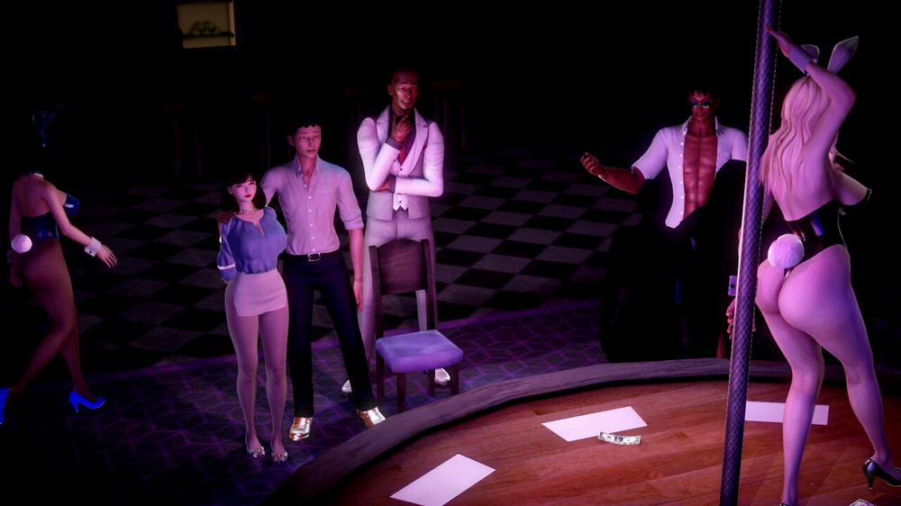 NTR Wife Stories 1 trang 84