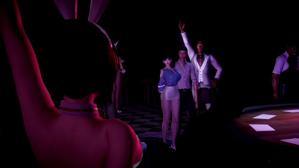 NTR Wife Stories 1 trang 85