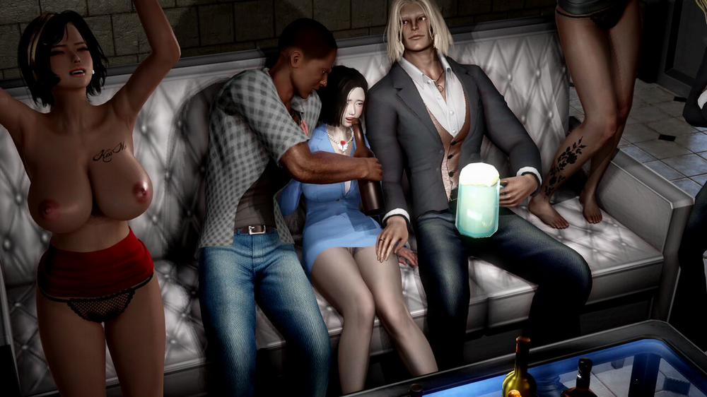 NTR Wife Stories 2 trang 5