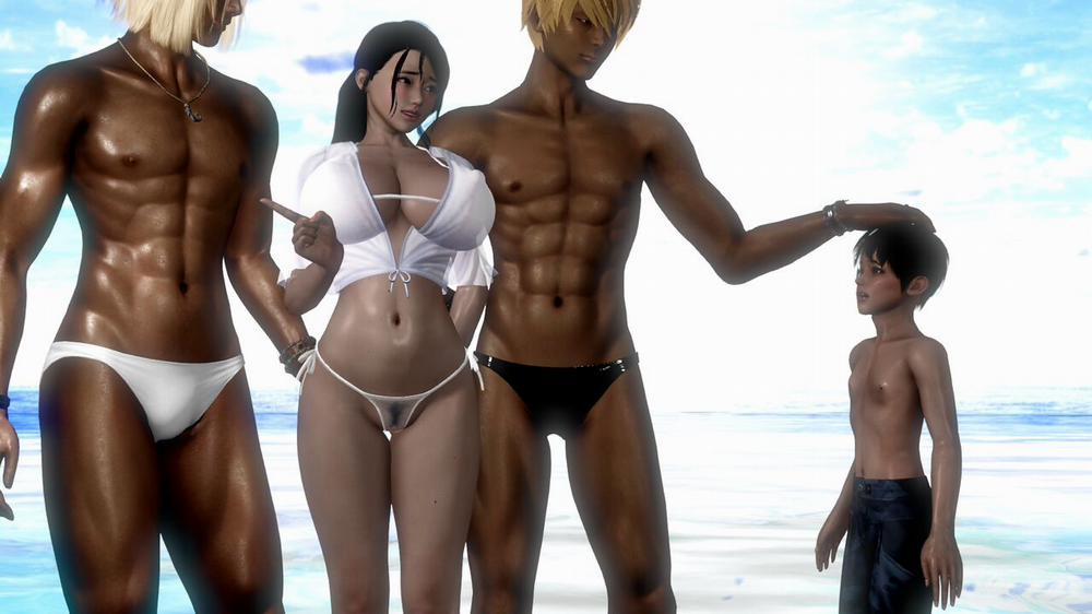 NTR Wife Stories 3 trang 43