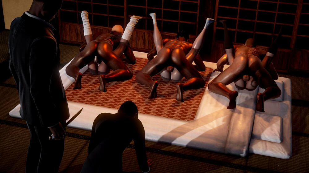 NTR Wife Stories 4 trang 3