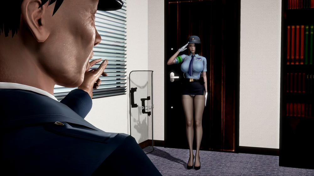 NTR Wife Stories 5 trang 22