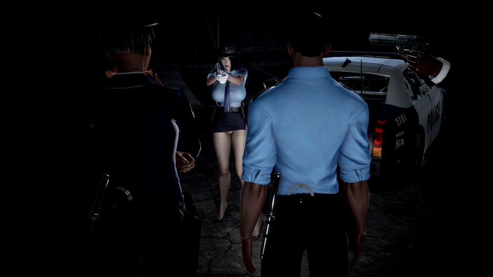 NTR Wife Stories 5 trang 30