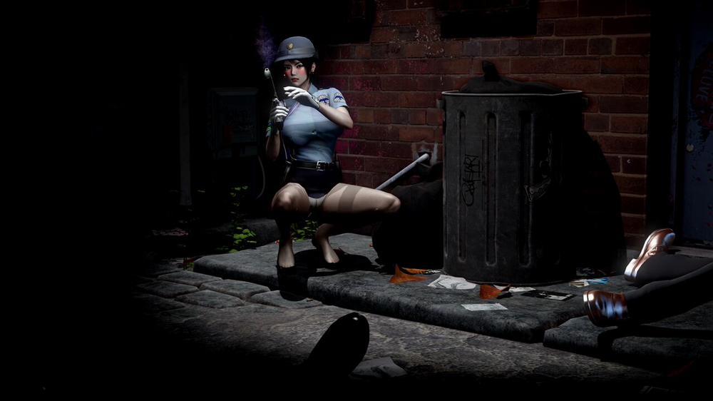 NTR Wife Stories 5 trang 54