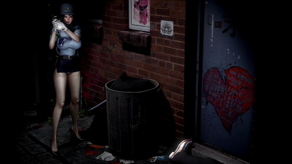 NTR Wife Stories 5 trang 55