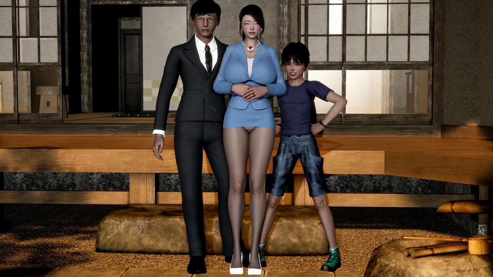 NTR Wife Stories 6 trang 123