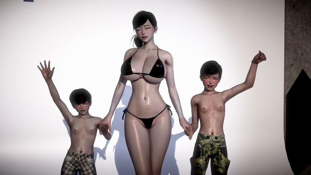 NTR Wife Stories 6 trang 28