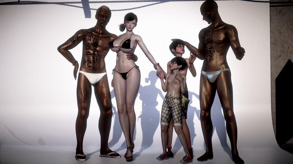 NTR Wife Stories 6 trang 30