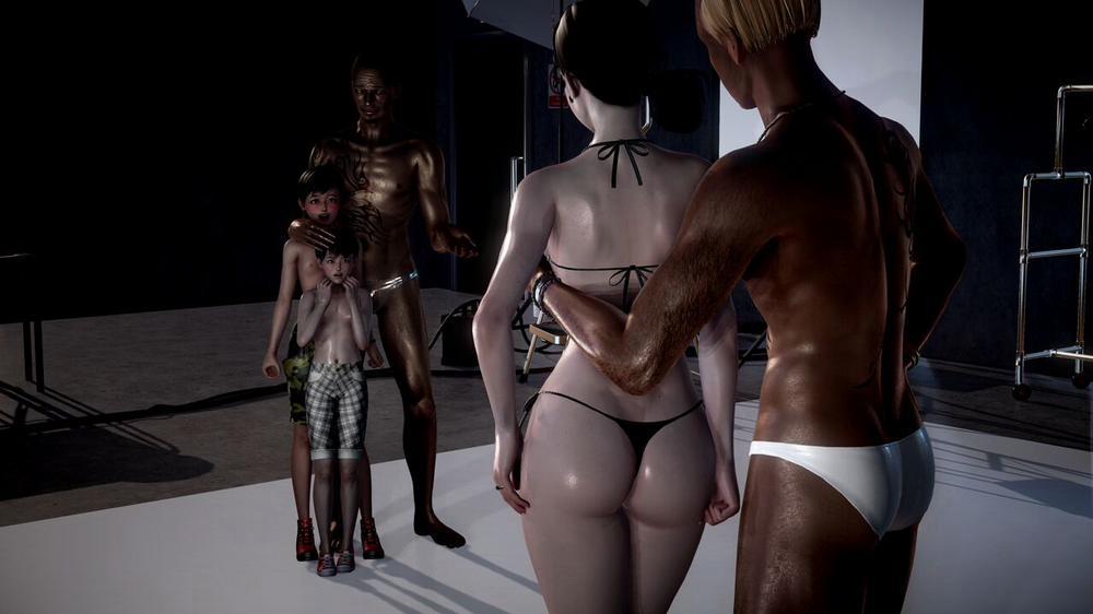 NTR Wife Stories 6 trang 33