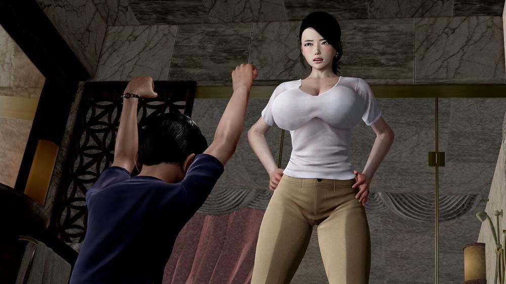 NTR Wife Stories 6 trang 53