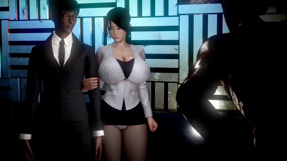 NTR Wife Stories 6 trang 60