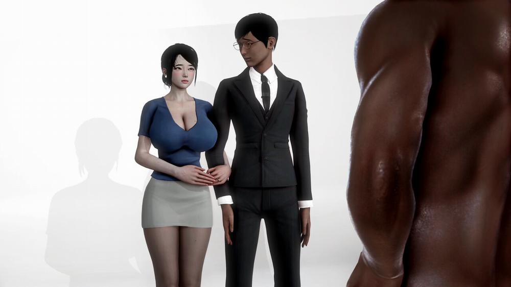 NTR Wife Stories 7 trang 55