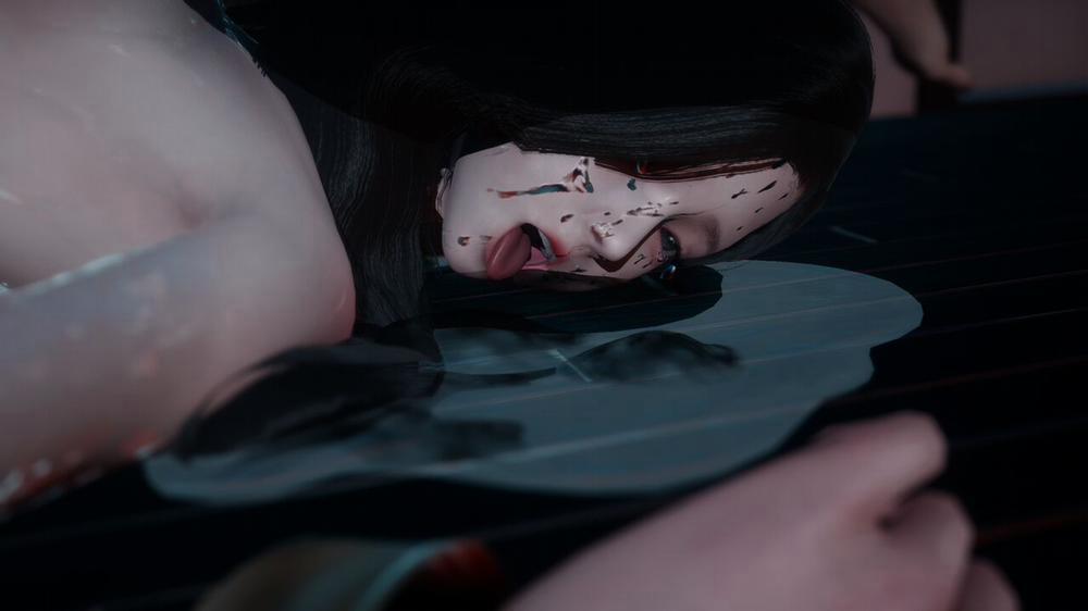 NTR Wife Stories 8 trang 111