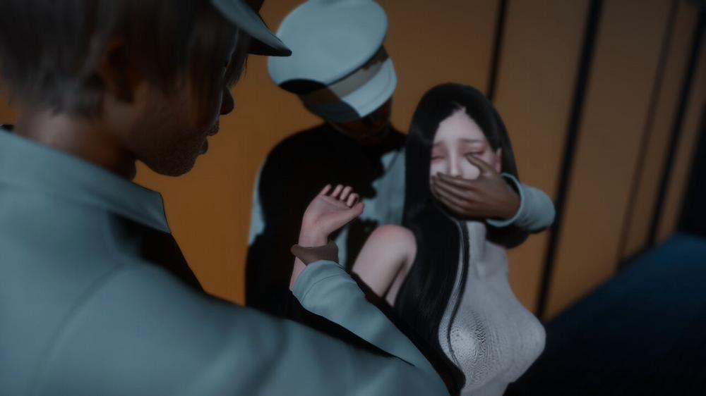 NTR Wife Stories 8 trang 29