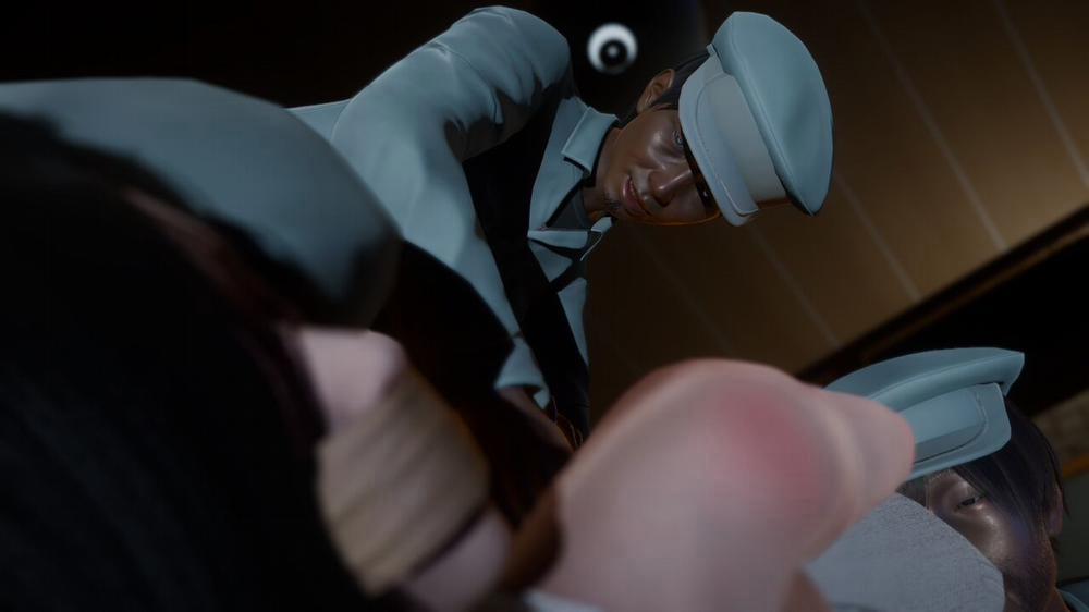 NTR Wife Stories 8 trang 34