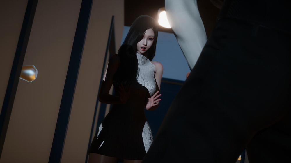 NTR Wife Stories 8 trang 7