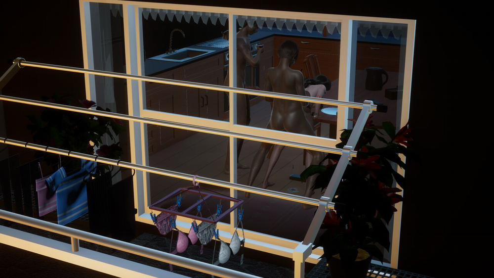 NTR Wife Stories 8 trang 91