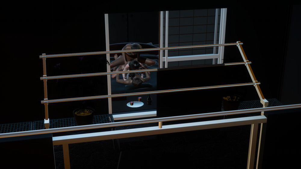 NTR Wife Stories 8 trang 95