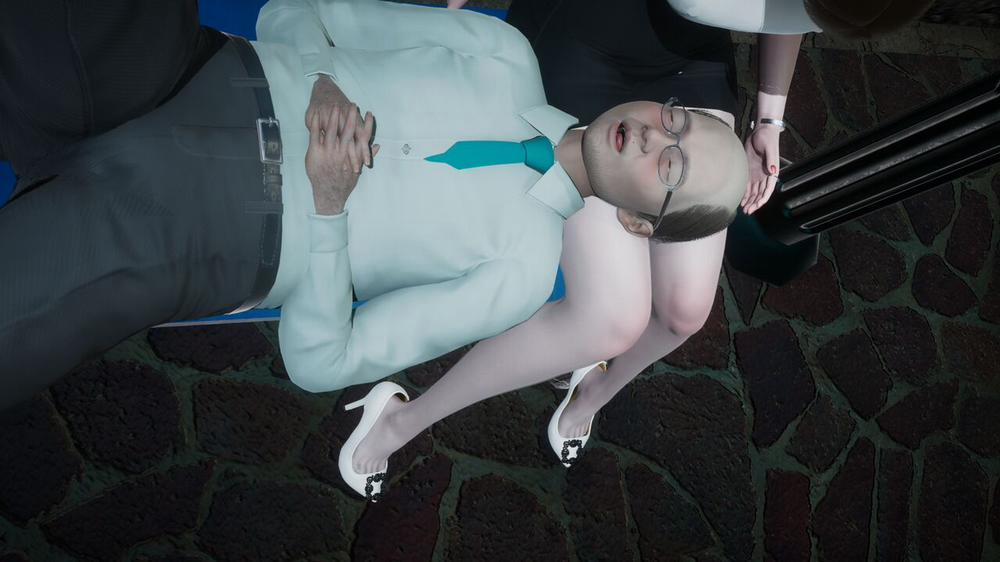 NTR Wife Stories 9 trang 21