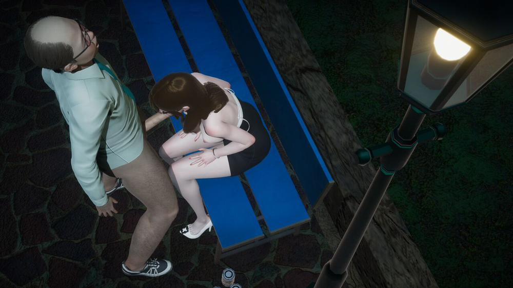 NTR Wife Stories 9 trang 6