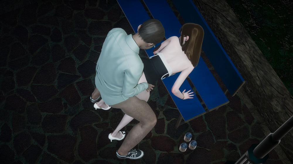 NTR Wife Stories 9 trang 9