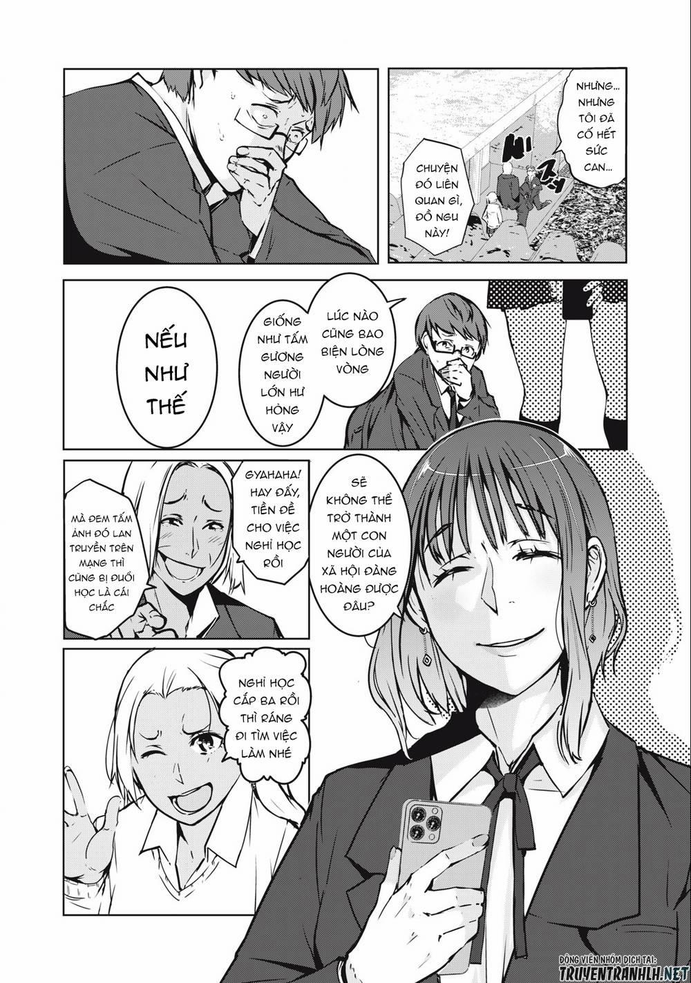 Ntrevenge 1 trang 15