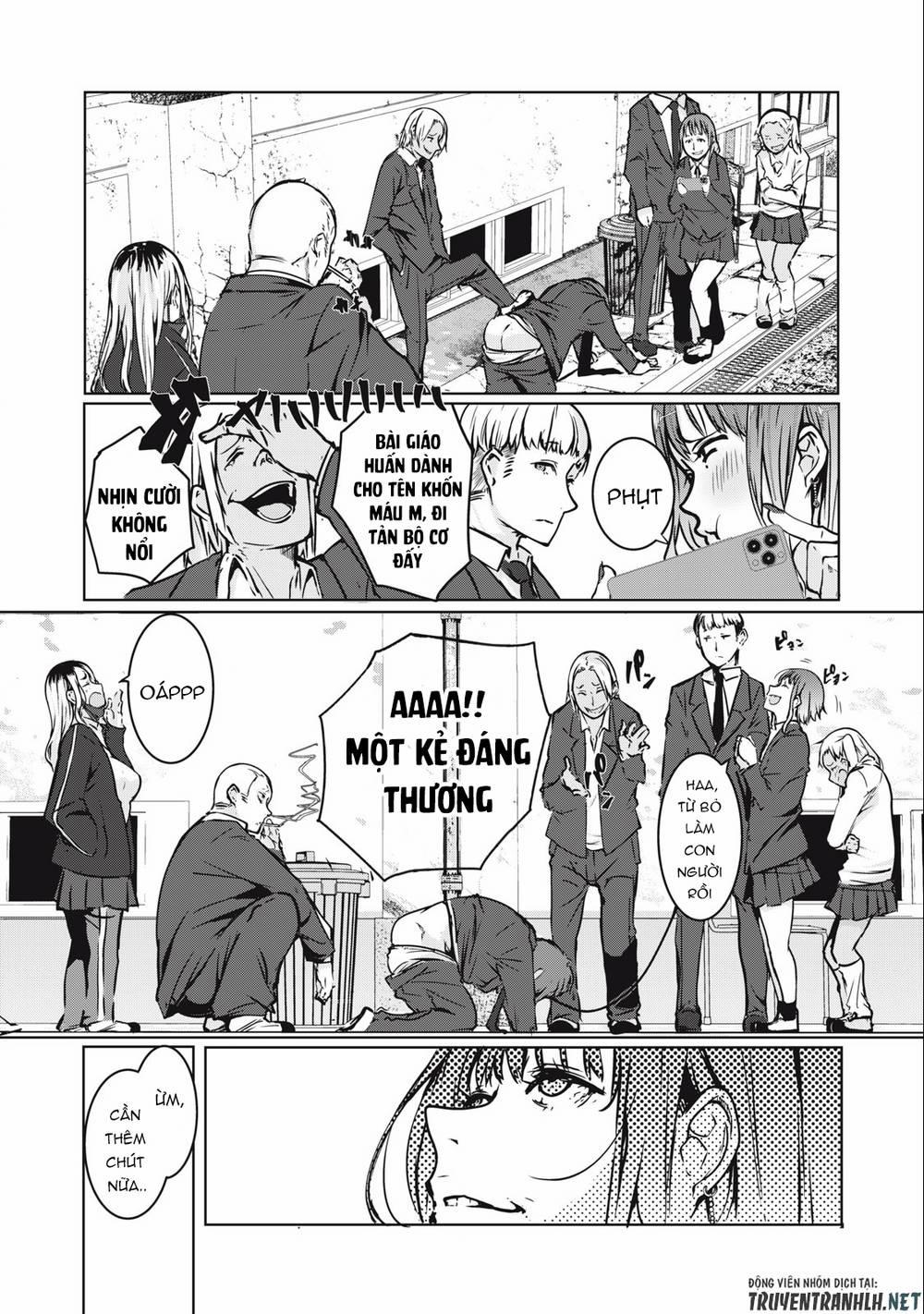 Ntrevenge 1 trang 20