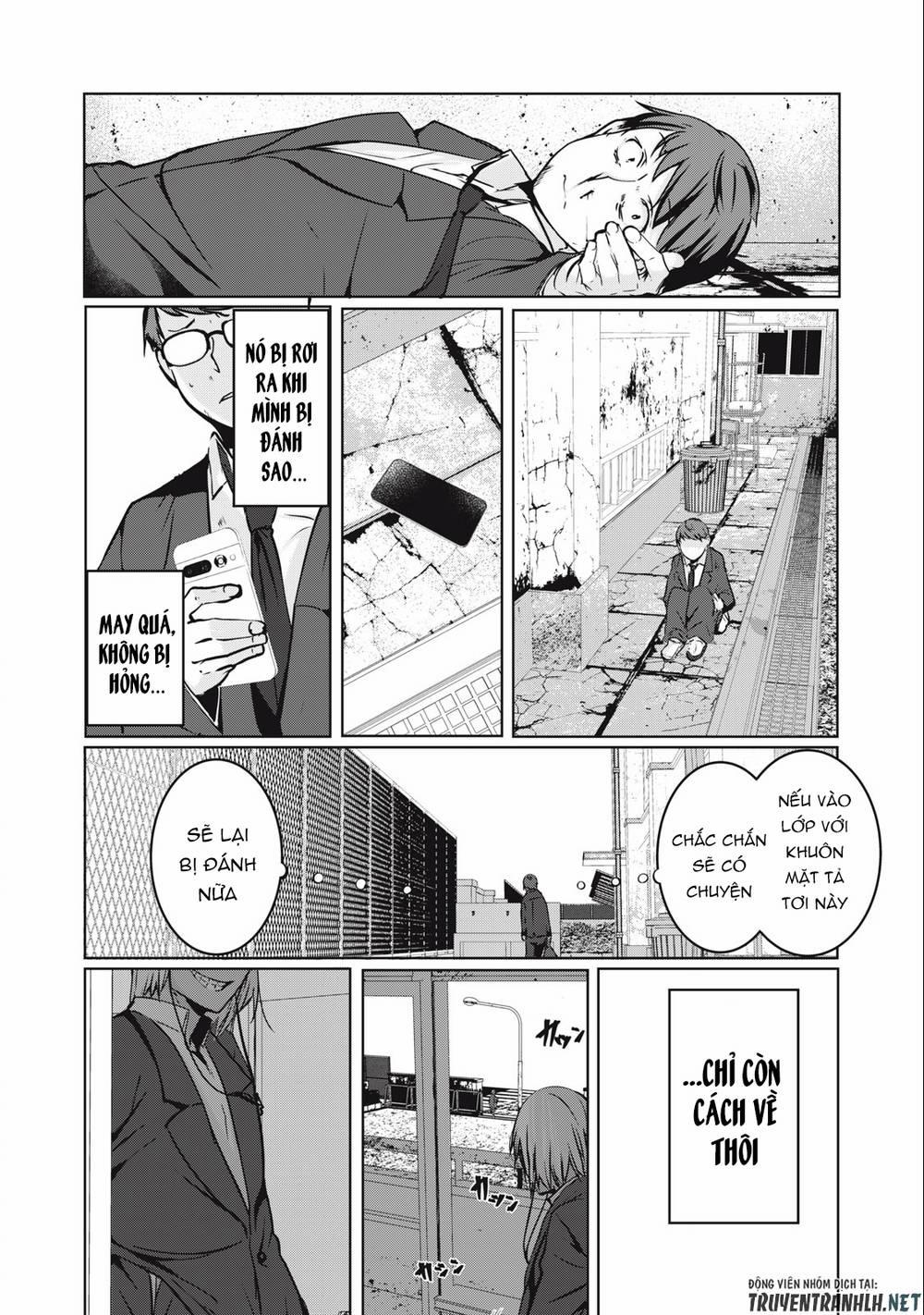 Ntrevenge 1 trang 24