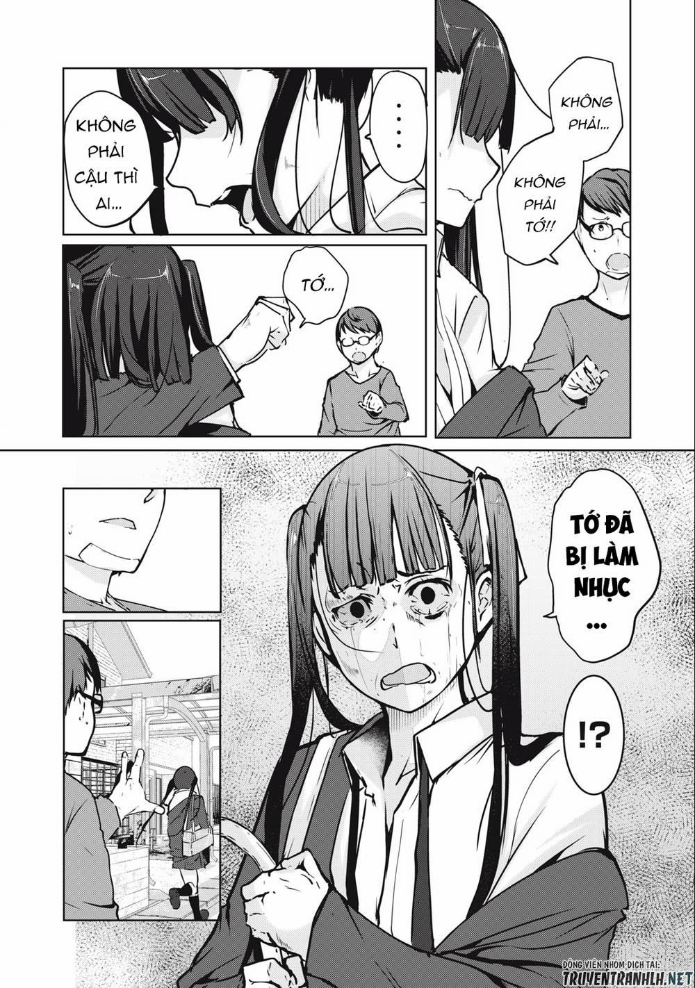 Ntrevenge 1 trang 32