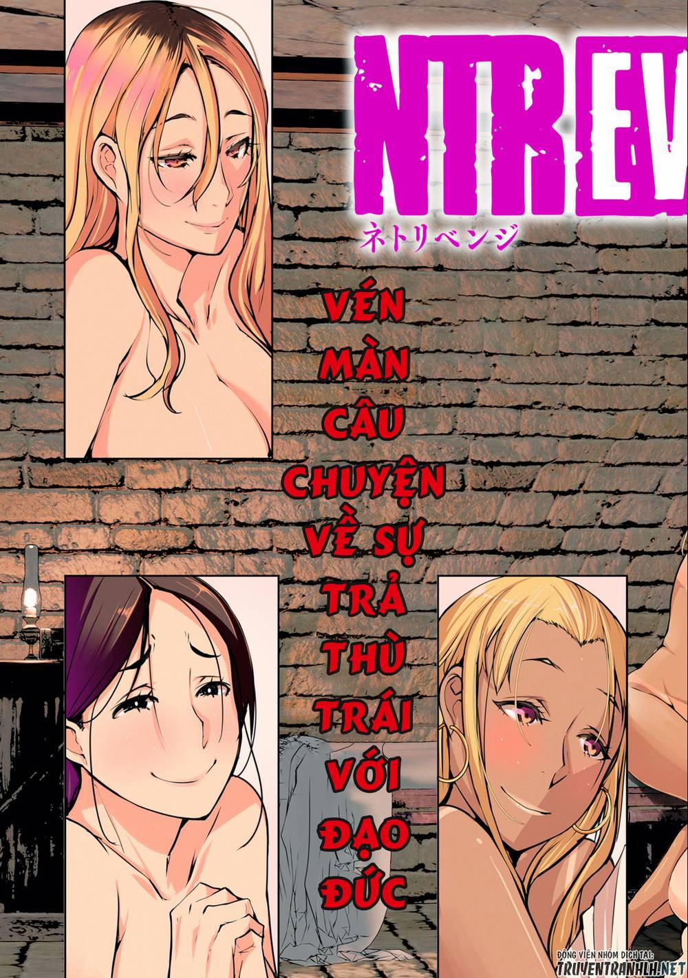 Ntrevenge 1 trang 4