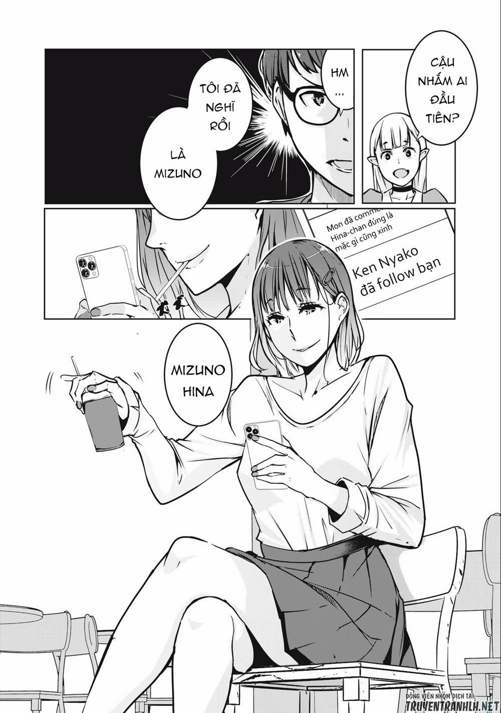 Ntrevenge 2 trang 21