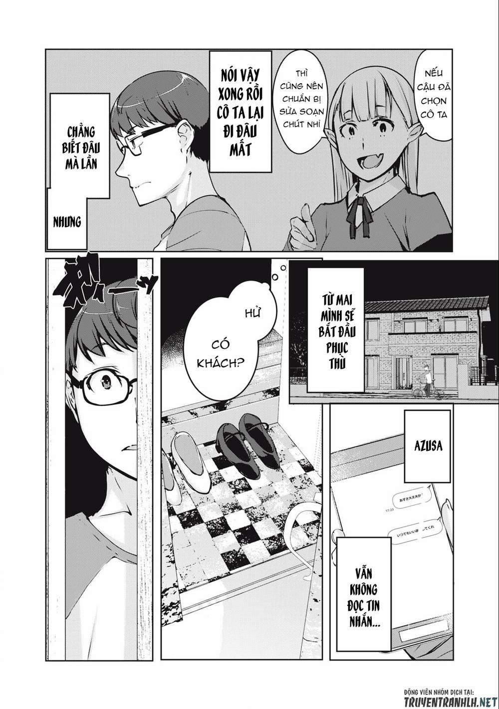 Ntrevenge 2 trang 23