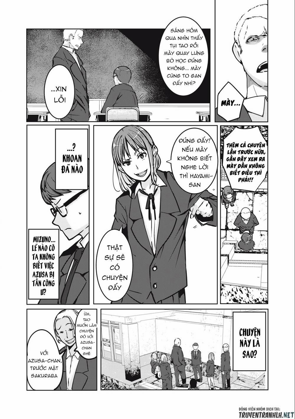 Ntrevenge 2 trang 27