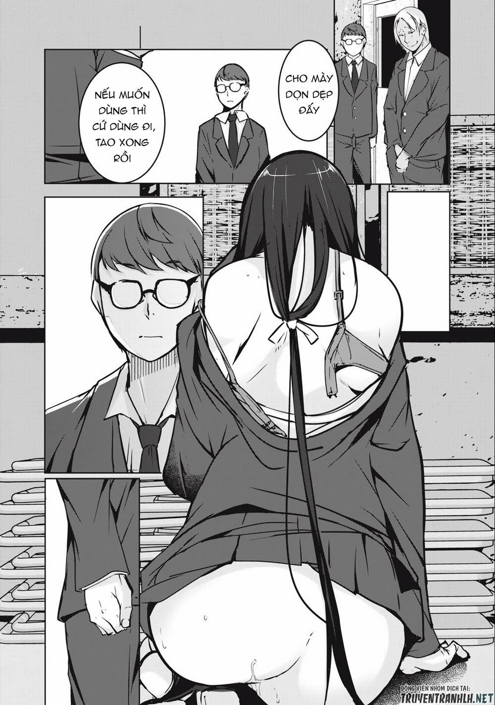 Ntrevenge 2 trang 32