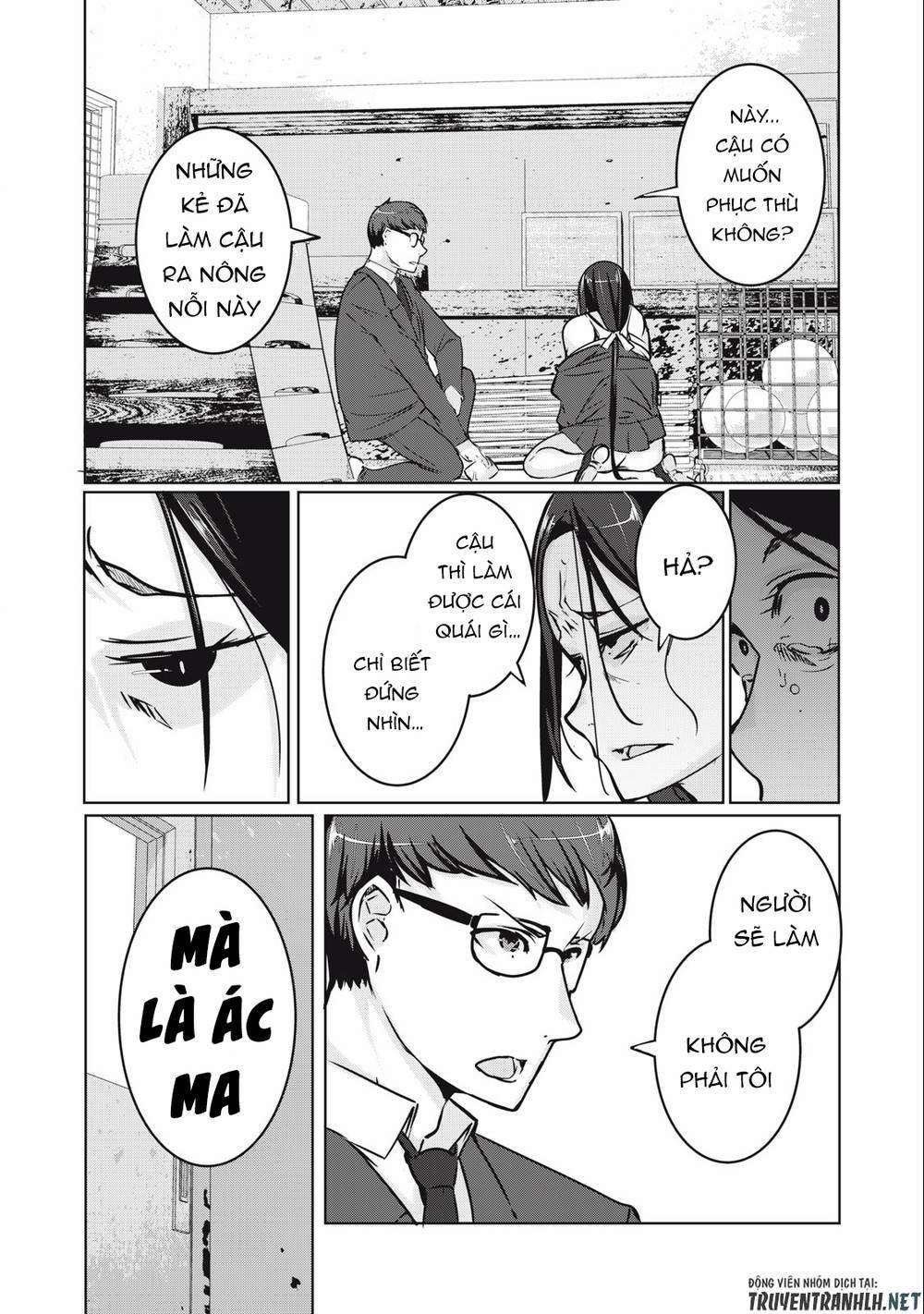 Ntrevenge 2 trang 33